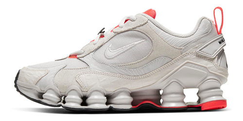 Zapatillas Nike Shox Tl Nova Digital Nature Cu3445_001   