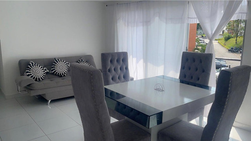 Venta Apartamento En Conjunto Sector Unicentro Pereira