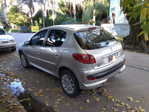 Peugeot 207 1.6 Xs