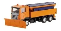 Comprar Scania P380 Quitanieves  Esc 1\u002F87 Devoto Hobbies