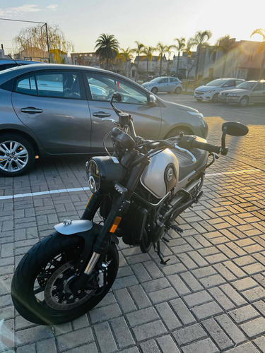 Imagen 4 de 16 de Benelli Leoncino