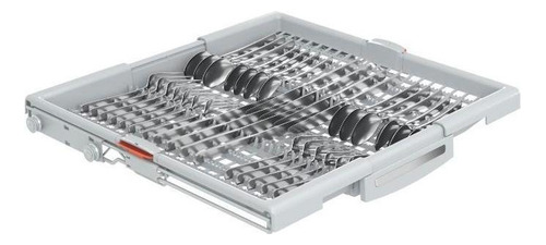 Lavavajillas Ariston Inverter 15 Cubiertos Ac. Inox 220/240v