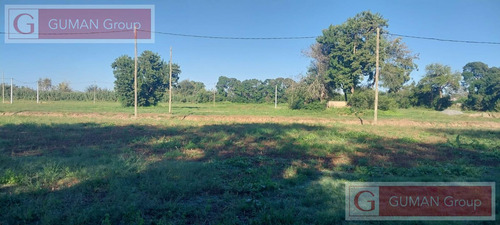 Lotes Desde 600 M2-barrio Semicerrdo Ecochacras 3- Tokens