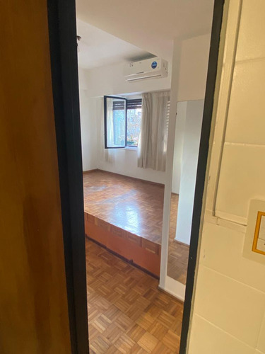 Alquiler / Departamento / 2 Ambientes / Palermo