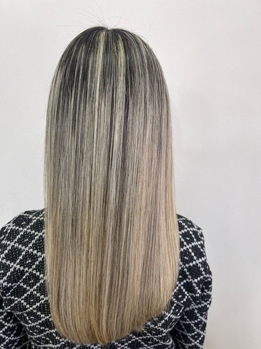 12 Shampoo's Anti Resíduo Limpeza Profunda Japonesa 4d