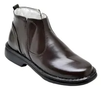Comprar Bota Masculina Social Ranster Social Palmilha Gel Compre  Já