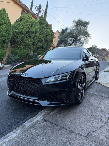 Audi Tt Rs 2.5 Tfsi