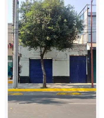Terreno en renta