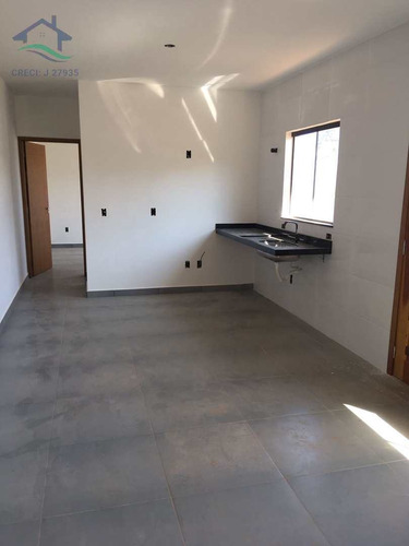 Imagem 3 de 30 de Casa Com 2 Dorms, Vila Santa Helena, Atibaia - R$ 289 Mil, Cod: 3118 - V3118