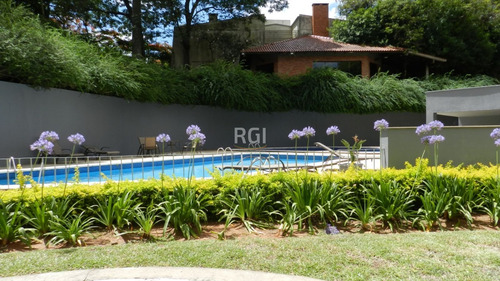 Imagem 19 de 26 de Apartamento Boa Vista Porto Alegre. - 4747