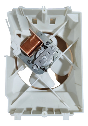 Ventilador Para Microondas Mabe Whirpool Ge 1.1 Y 1.4 Pies