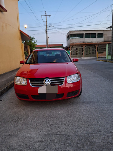 Volkswagen Jetta 2.0 L4 Mt