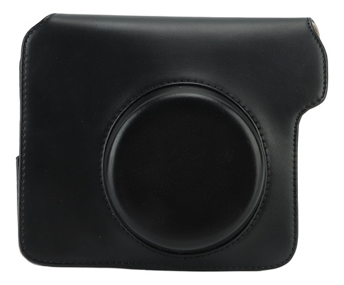 Funda Protectora De Poliuretano Para Minicámara Con Hombro A