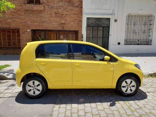 Volkswagen Up! 1.0 Take Up! 75cv 5 P