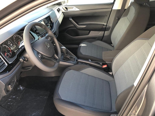 Imagen 2 de 6 de Volkswagen Nivus Aw
