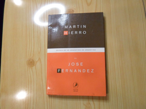 Martin Hierro De Jose Fernandez - Dengis Hector