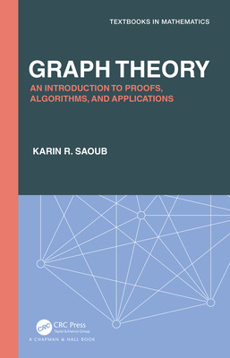 Libro Graph Theory: An Introduction To Proofs, Algorithms...