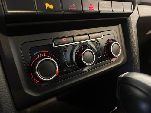 Volkswagen Amarok 3.0 V6 Cd Comfortline