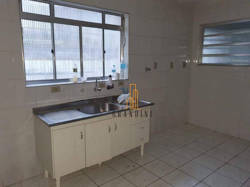 Imagem 8 de 12 de Terreno À Venda, 264 M² Por R$ 1.250.000,00 - Santa Terezinha - São Bernardo Do Campo/sp - Te0007