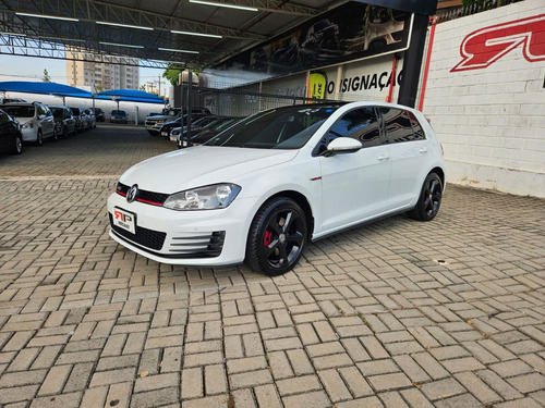 Volkswagen Golf GTI Golf GTi 2.0 TSI 220cv Aut.