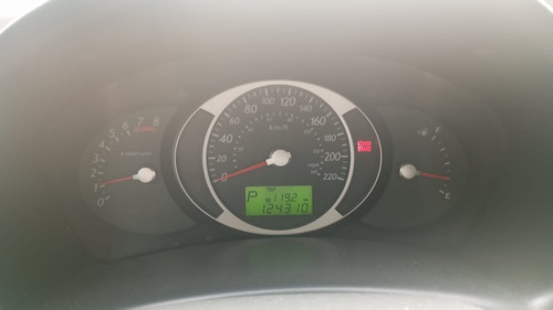 Hyundai Tucson 2.0 Gls 4x2 Flex Aut. 5p