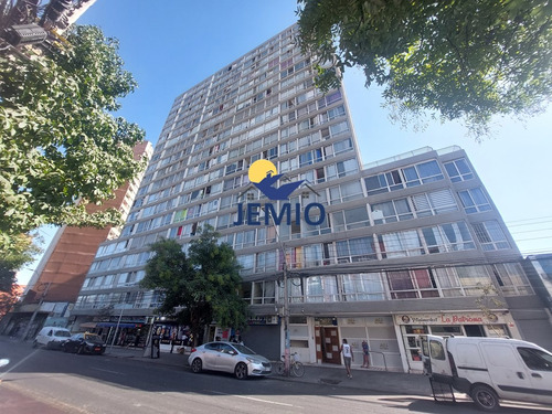 Arriendo Departamento 1hab 1ba Santiago