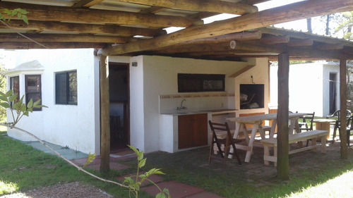 Imagen 12 de 13 de Confortable Casa En Barrio Country De La Paloma