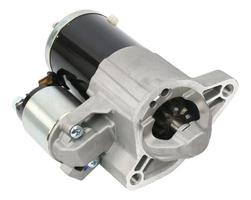 Motor Arranque Commander Cherokee Dodge Ram Grand Cherokee