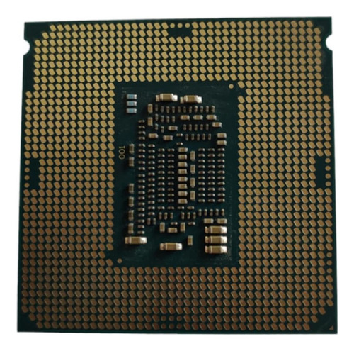 Procesador Pentium G4560 3.5ghz Intel 1151 Septima Generacio (Usado)