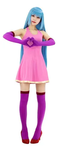 Uniform Anime Me! ¡yo! ¡yo! Ropa De Vestir Mememe-chan, Dazc