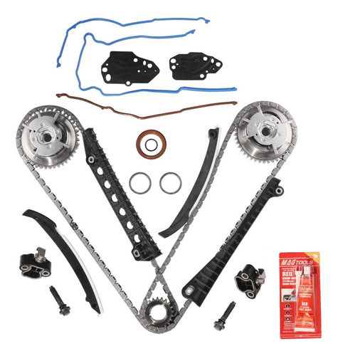 Kit De Cadena De Distribucion Para Ford Expedition, 2004-200