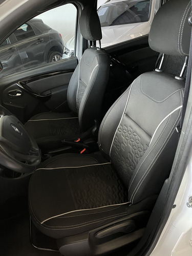 Renault Duster Oroch 2.0 Intens