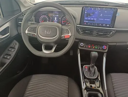 Fiat FASTBACK 1.0 Audace
