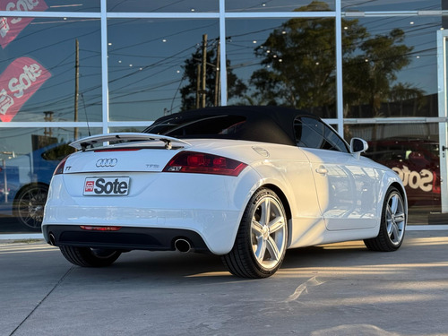 Audi TT Roadster 2.0 T Fsi Stronic 211cv