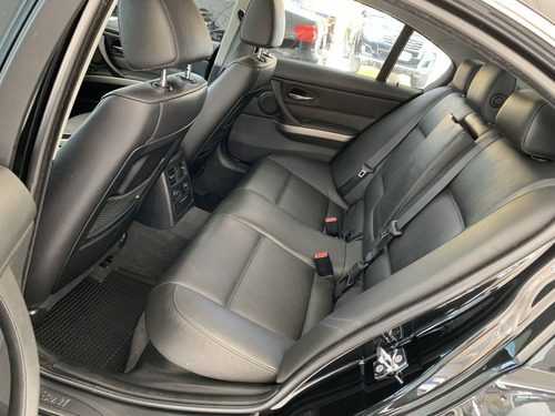 Outros Modelos 2.5 Sedan 24v Gasolina 4p Automático