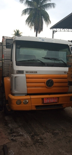 Volkswagen 13180 Worker