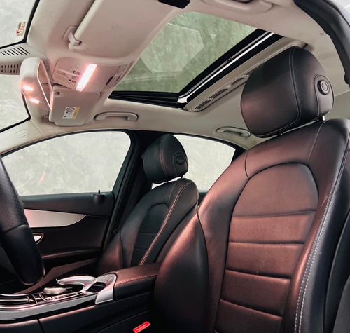Imagem 14 de 15 de Mercedes-benz C250 Avantgarde 2.0