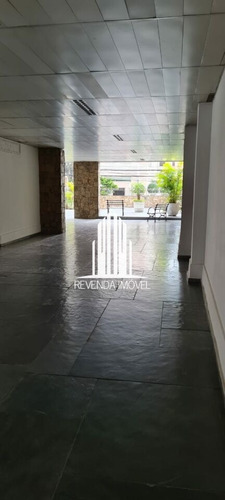 Imagem 9 de 15 de Apartamento Com 2 Dormitórios - Localizado Próximo Ao Metrô Santa Cruz - Br24427