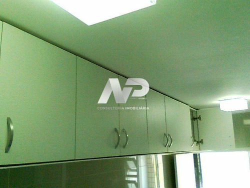 Imagem 13 de 22 de Apartamento Padrão À Venda Em Recife/pe - Rm11