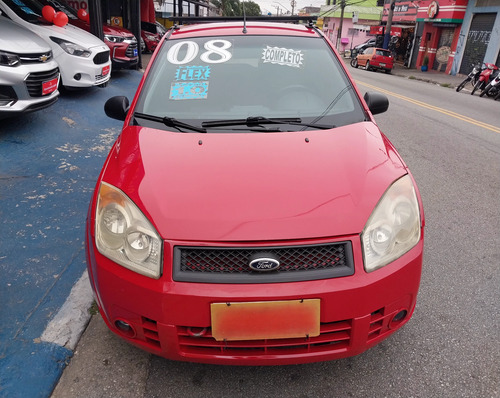 Ford Fiesta 1.0 MPI HATCH 8V FLEX 4P MANUAL