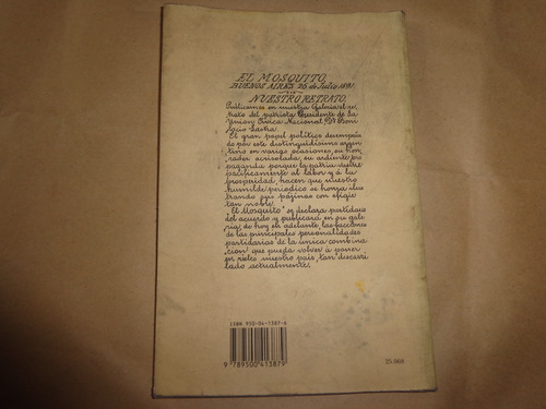 Bonifacio Lastra, Una Vida Ejemplar - Bonifacio Del Carril (Usado)