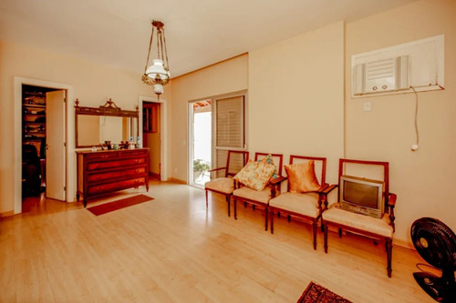 Imagem 11 de 30 de Apto Barra Da Tijuca: Jardim Oceânico | 4 Quartos | 563 M² | Cond: R$1834.00 | 5 Vagas - 1muecb4
