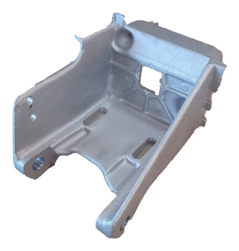 Imagem 2 de 4 de Suporte Pedal Embreagem Freio F250 F350 F4000 98/... Diesel