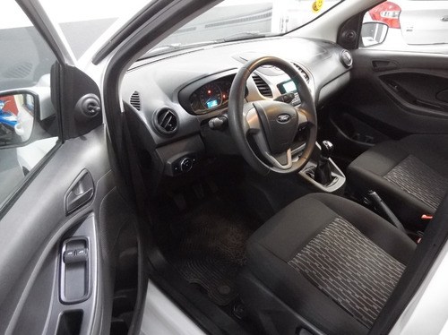 Imagem 7 de 15 de Ford Ka+ Sedan 1.0 2020 R$ 53.900