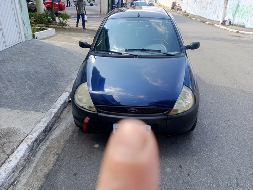 Ford Ka 1.0 Gl 3p