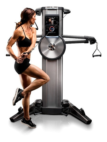 Imagen 4 de 6 de Nordictrack Fusion Cst