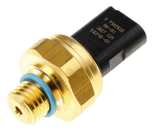 Sensor De Presión De Aceite 4x 12617592532 51c918-01 Para M2