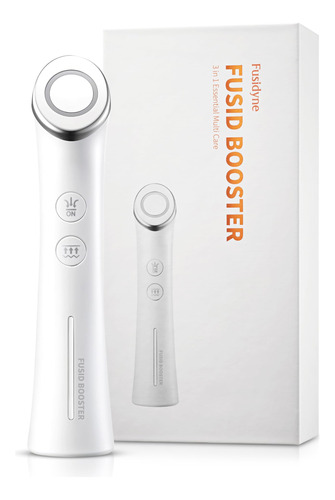 Fusidyne Fusid Booster - Herramienta De Tonificacion Facial 