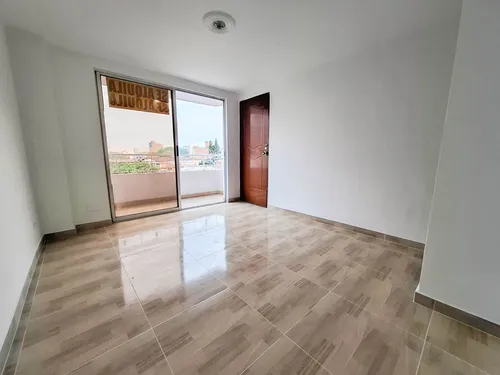 Apartamento Para Arriendo Libre De Servicios En Laureles