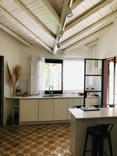 Imagen 5 de 26 de Venta De Casa En El Cortijo - Los Polvorines
